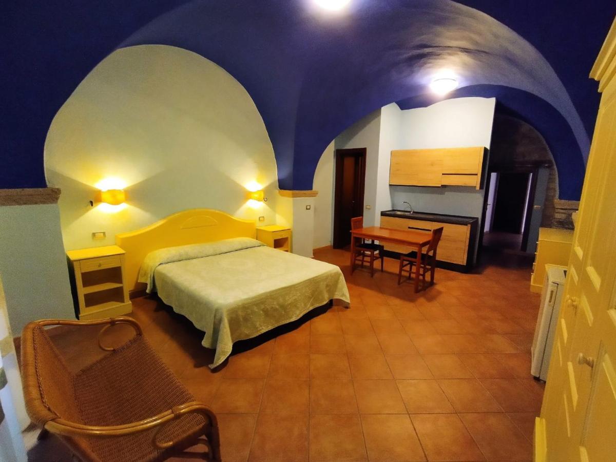Sa Balza Guest House Bosa Exterior foto