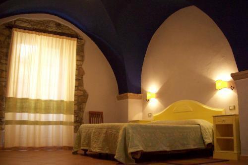 Sa Balza Guest House Bosa Zimmer foto